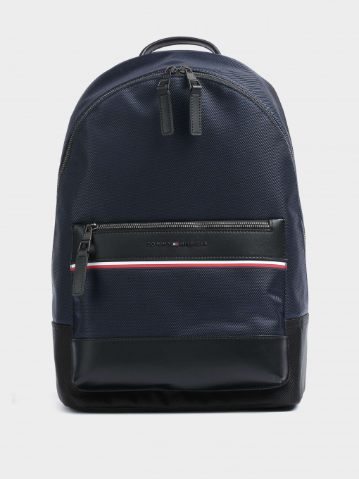 Рюкзактар Tommy Hilfiger үлгі AM0AM09262-DW5 Фото