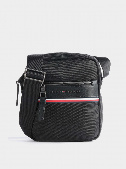 Сумки Tommy Hilfiger модель AM0AM09269-BDS Фото