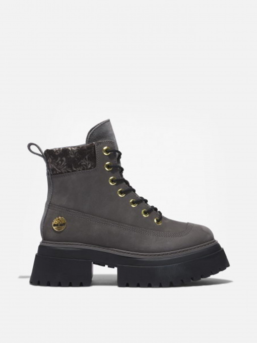 Бәтеңке мен етіктер Timberland үлгі A42AU Фото