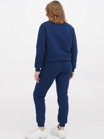 Штани спортивні Chikiss модель CLT001-021 Фото