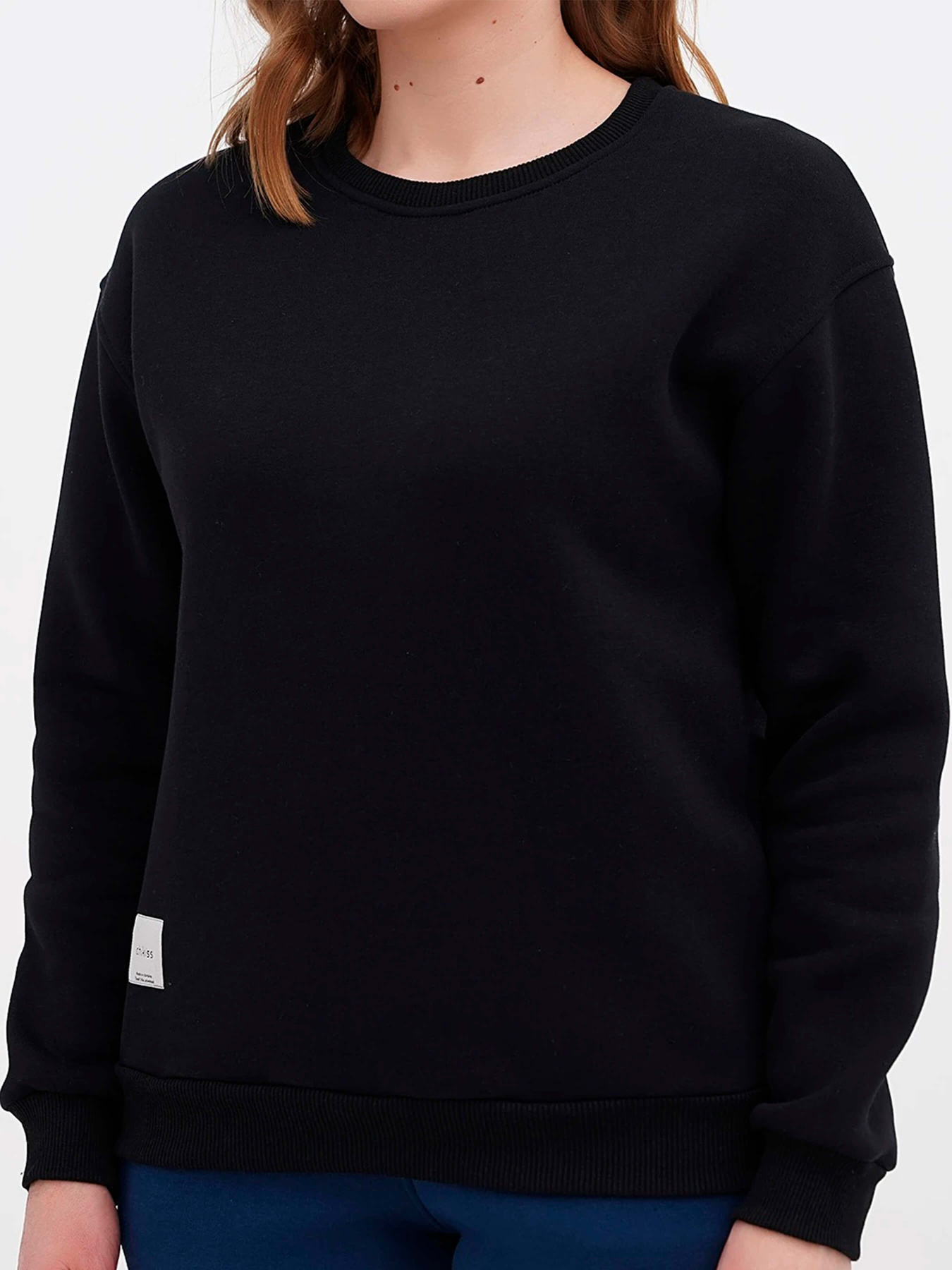 Свитшот Chikiss модель CVS005-010 Фото