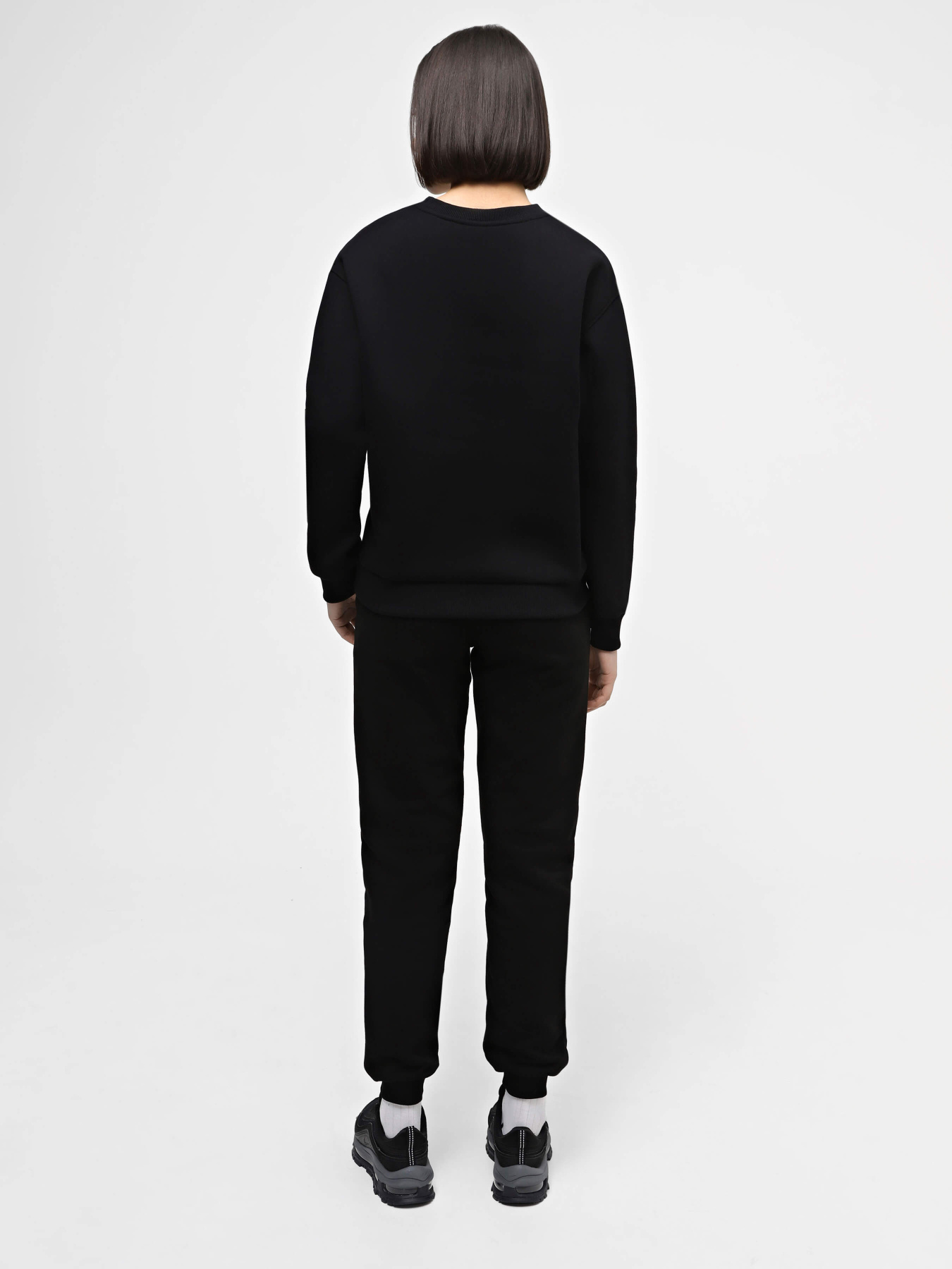 Свитшот Chikiss модель CVS005-010 Фото