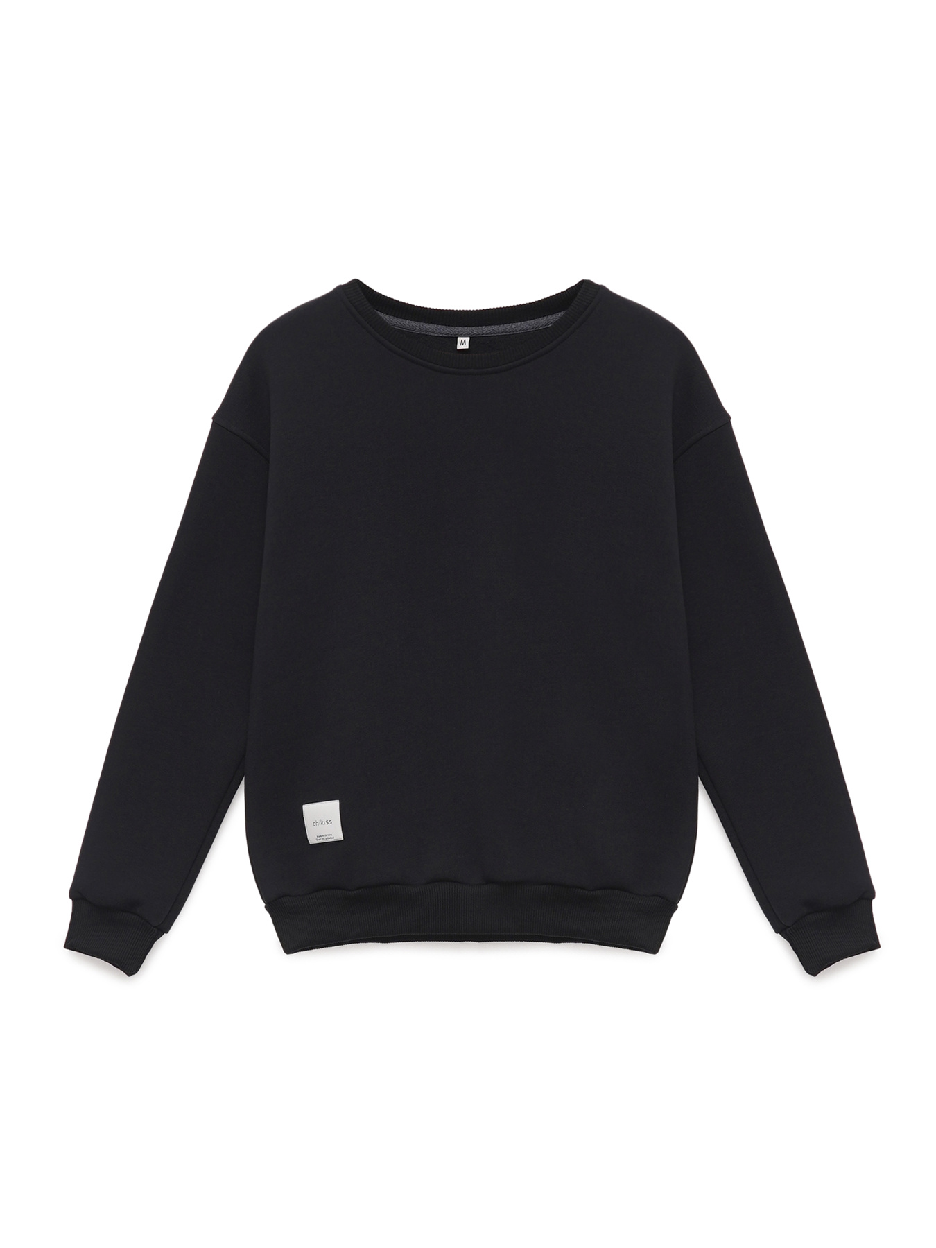 Свитшот Chikiss модель CVS005-010 Фото