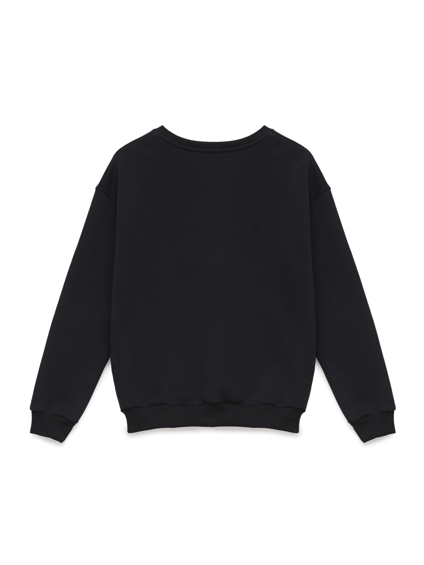 Свитшот Chikiss модель CVS005-010 Фото