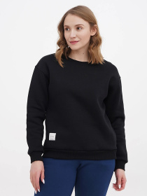 Свитшот Chikiss модель CVS005-010 Фото