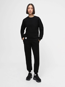 Світшот Chikiss модель CVS005-010 Світшот Chikiss модель CVS005-010 Фото