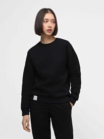 Світшот Chikiss модель CVS005-010 Світшот Chikiss модель CVS005-010 Фото