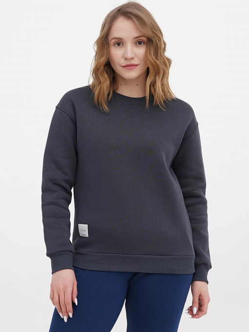 Свитшот Chikiss модель CVS005-017 Фото