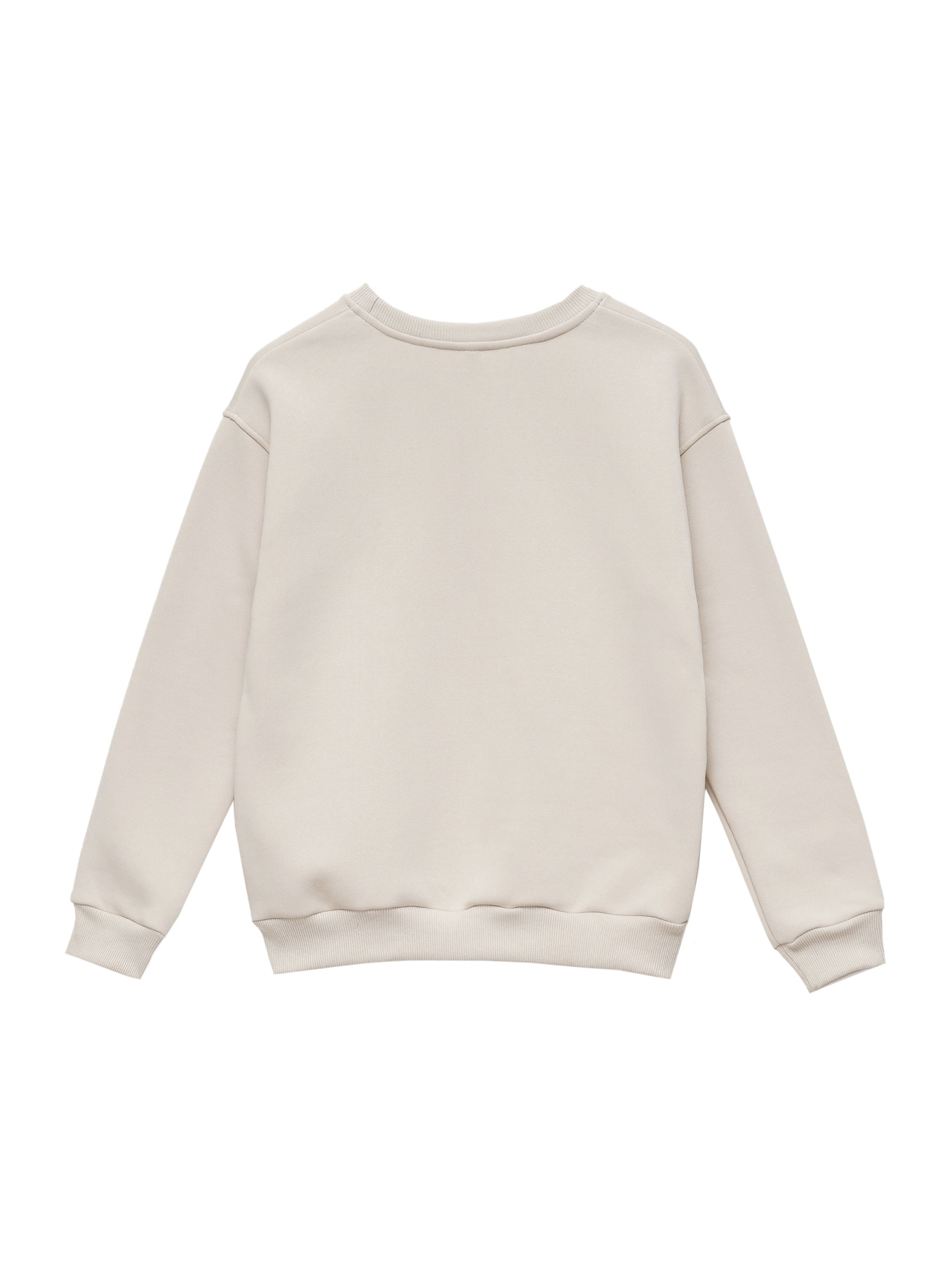 Світшот Chikiss модель CVS005-018 Фото