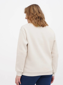 Світшот Chikiss модель CVS005-018 Світшот Chikiss модель CVS005-018 Фото