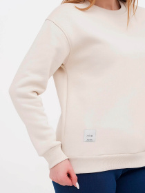 Світшот Chikiss модель CVS005-018 Світшот Chikiss модель CVS005-018 Фото