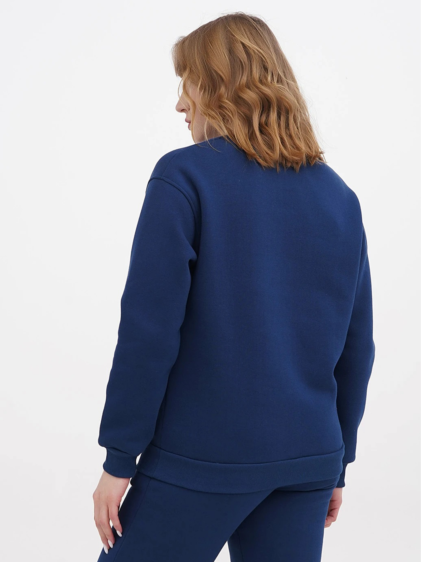 Свитшот Chikiss модель CVS005-021 Фото