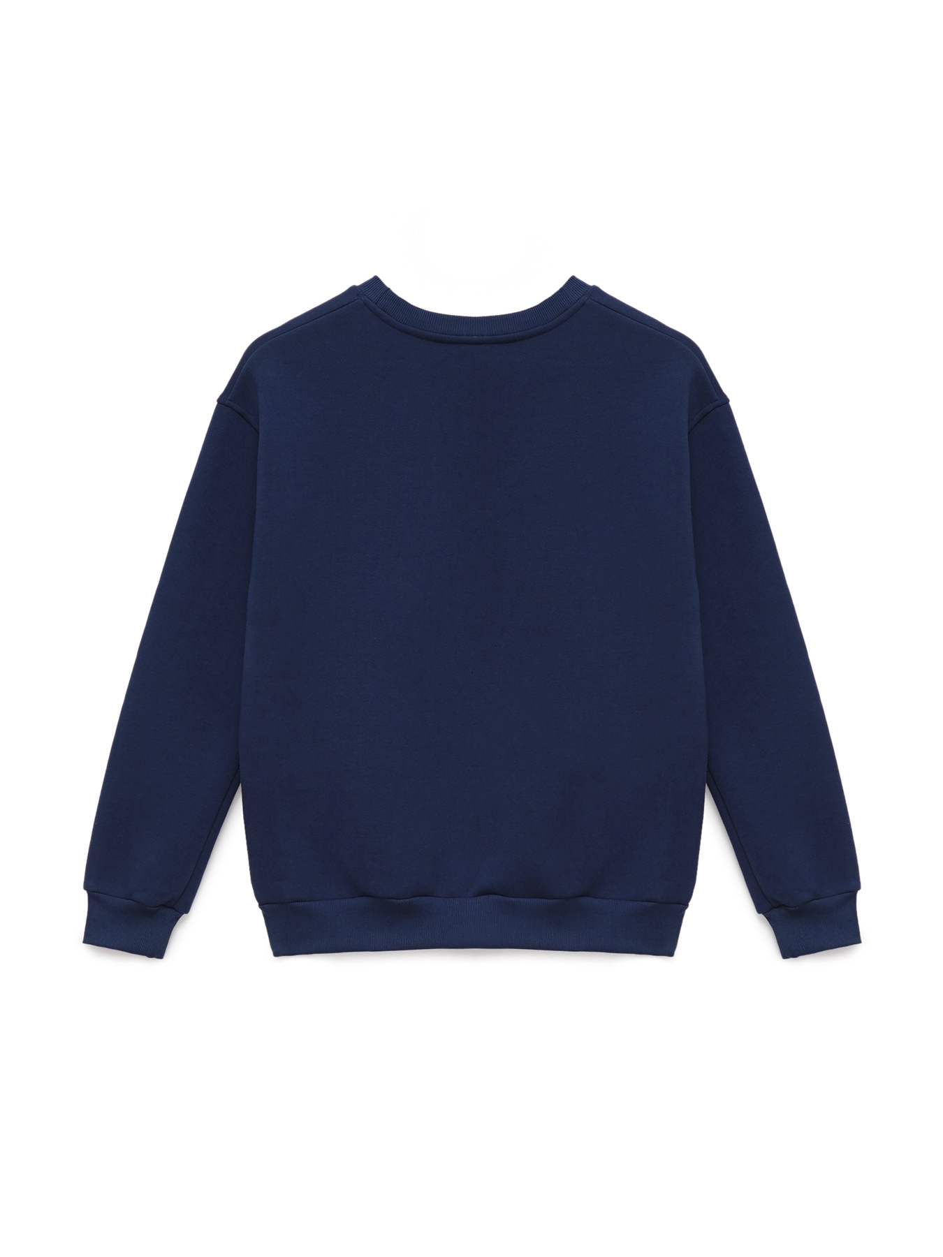 Свитшот Chikiss модель CVS005-021 Фото