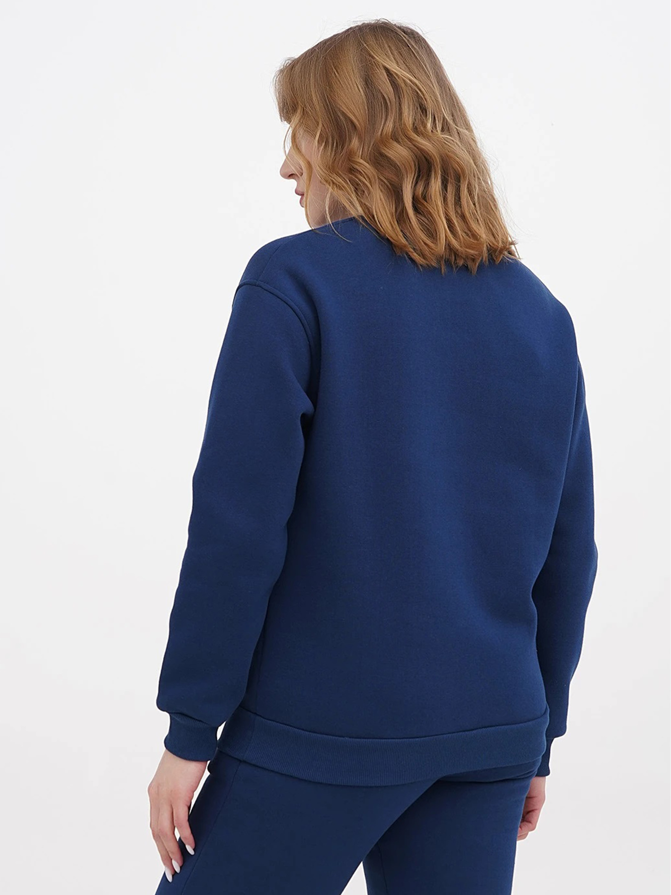 Світшот Chikiss модель CVS005-021 Фото