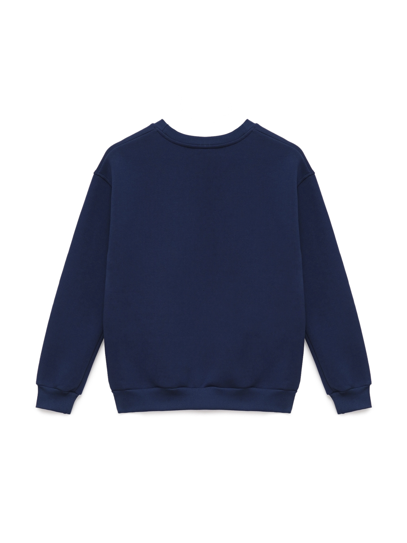 Світшот Chikiss модель CVS005-021 Фото