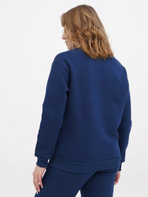 Світшот Chikiss модель CVS005-021 Фото