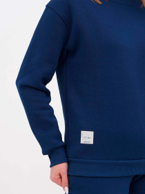 Світшот Chikiss модель CVS005-021 Фото