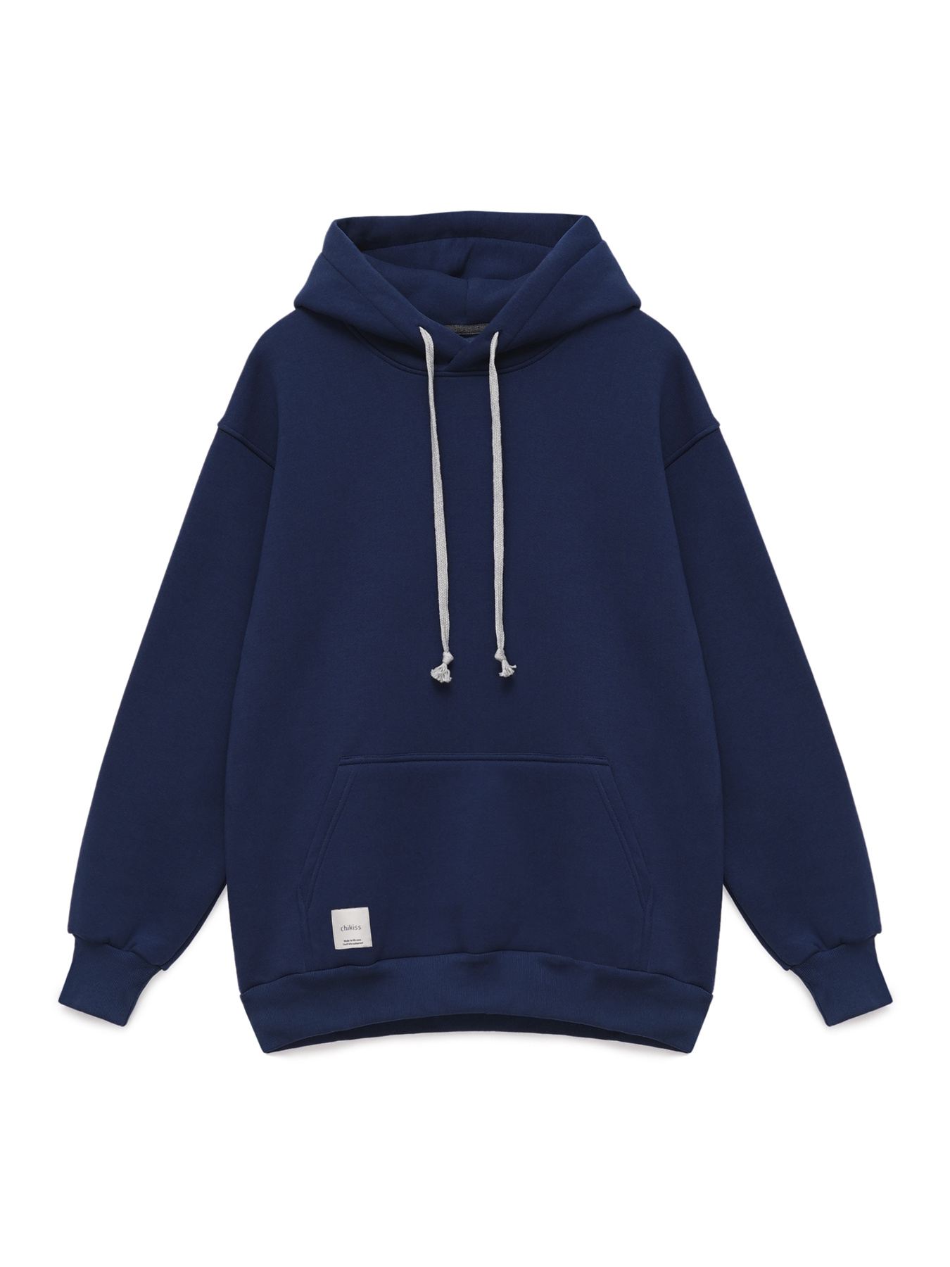 Спортивна кофта Chikiss модель CHS001-021 Фото