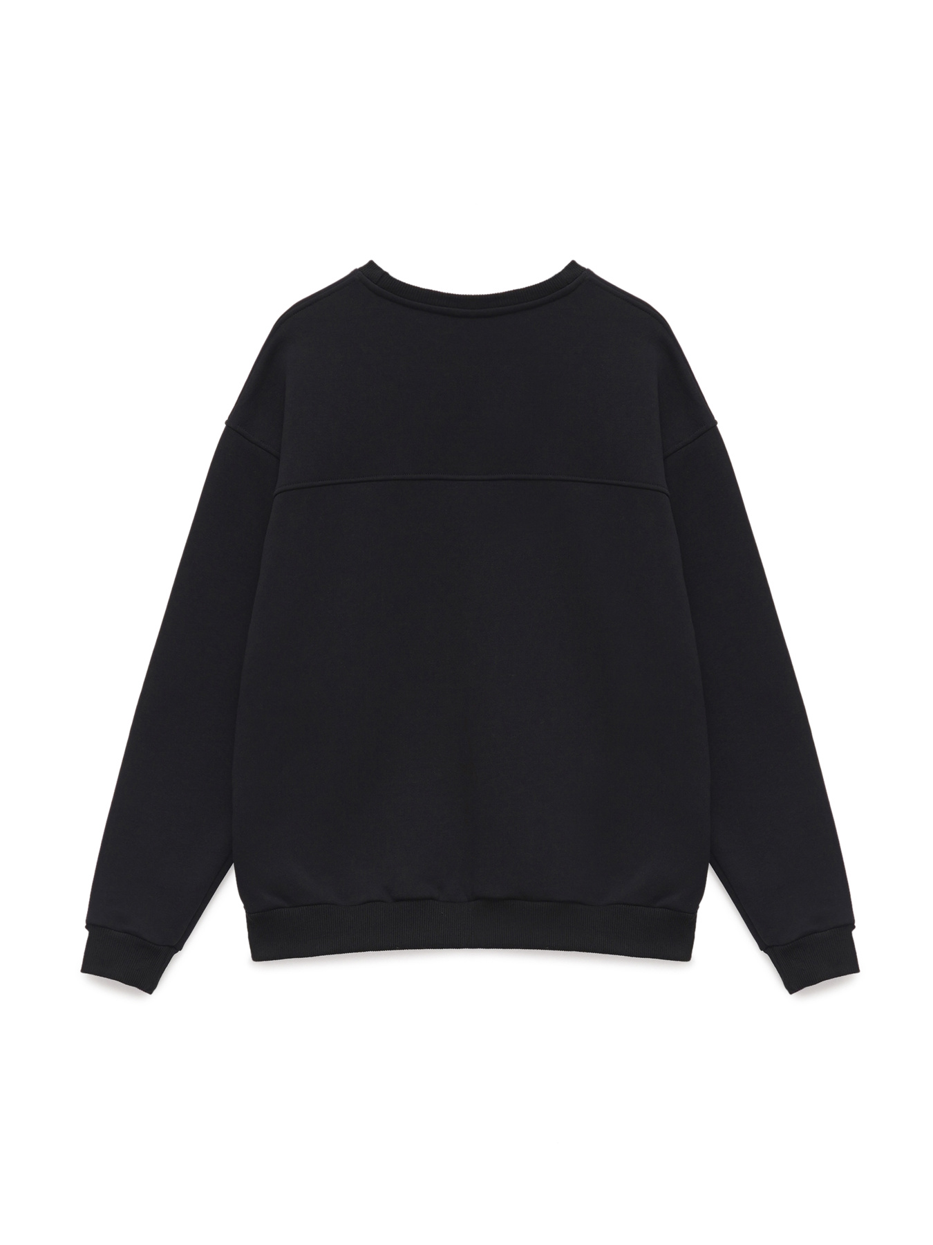 Свитшот Chikiss модель CMS002-010 Фото