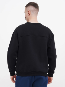 Свитшот Chikiss модель CMS002-010 Фото