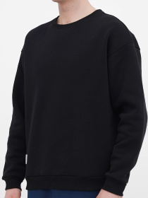 Свитшот Chikiss модель CMS002-010 Фото