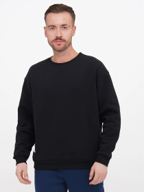 Свитшот Chikiss модель CMS002-010 Фото