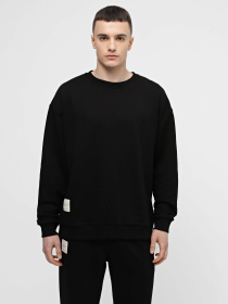 Свитшот Chikiss модель CMS002-010 Фото