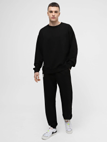 Світшот Chikiss модель CMS002-010 Фото