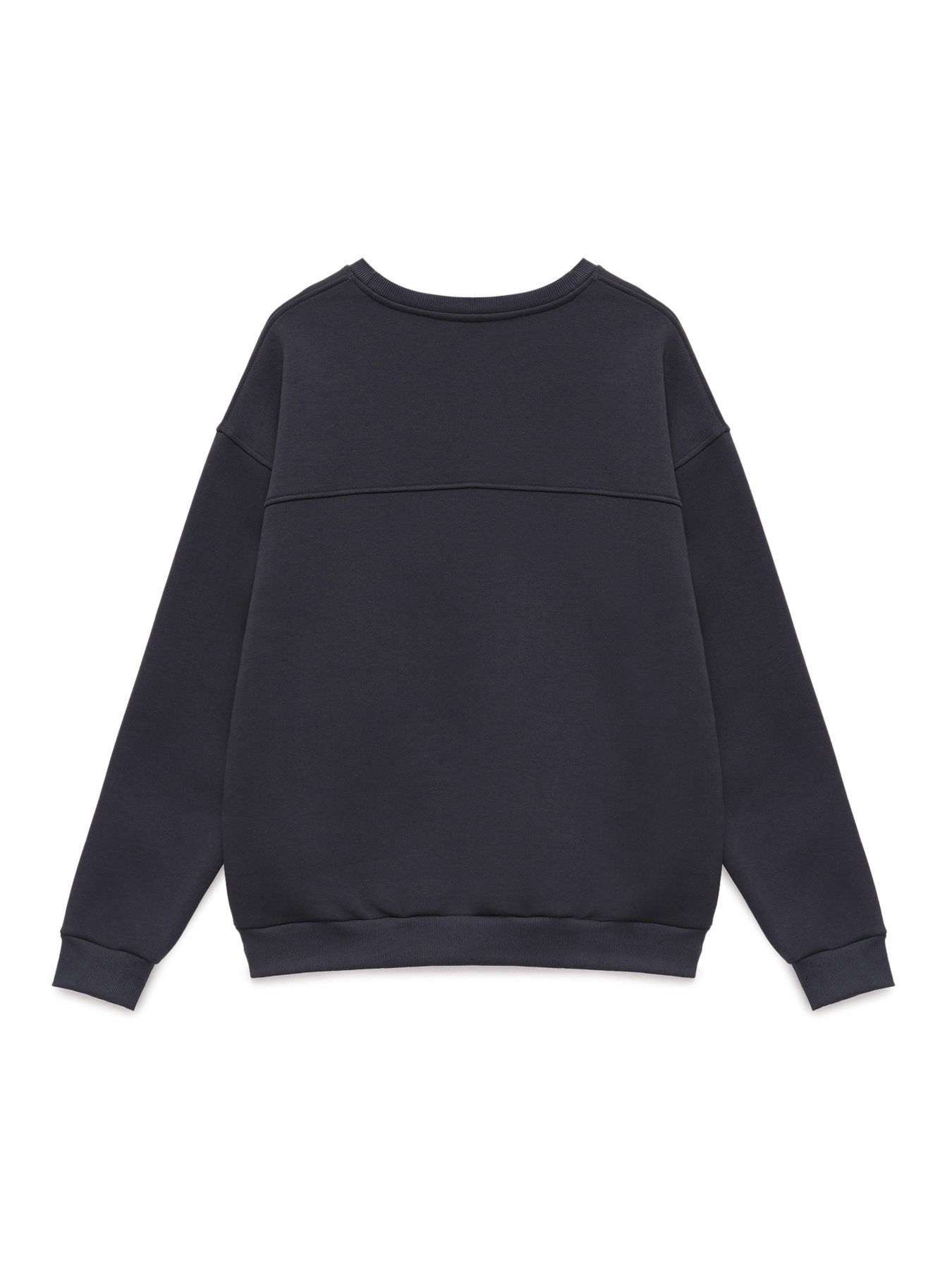 Свитшот Chikiss модель CMS002-017 Фото