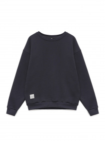 Свитшот Chikiss модель CMS002-017 Фото