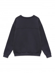 Свитшот Chikiss модель CMS002-017 Фото