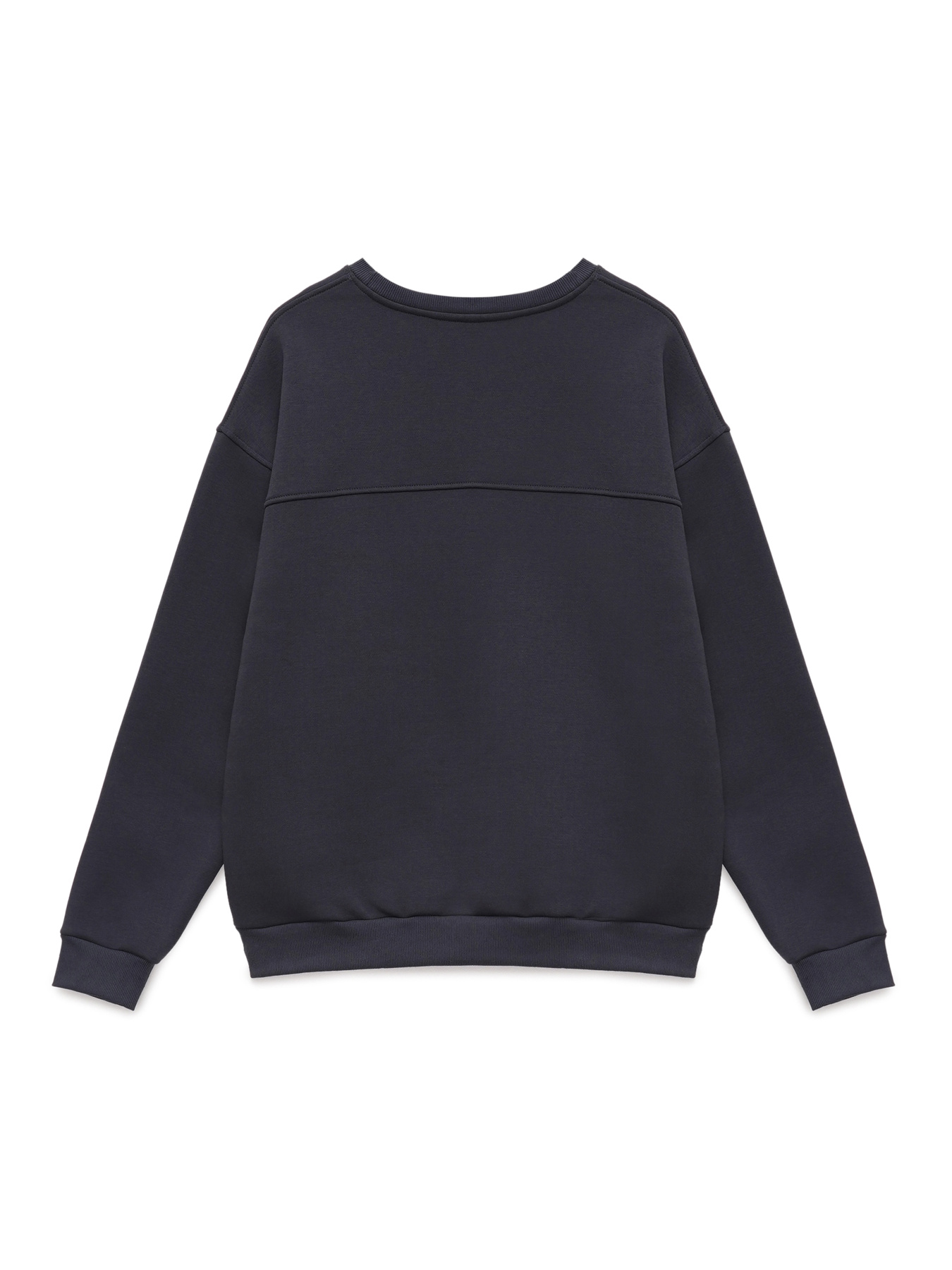 Світшот Chikiss модель CMS002-017 Світшот Chikiss модель CMS002-017 Фото