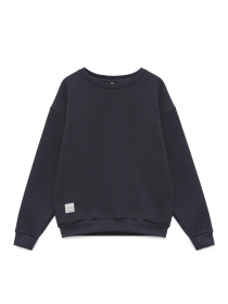 Світшот Chikiss модель CMS002-017 Світшот Chikiss модель CMS002-017 Фото