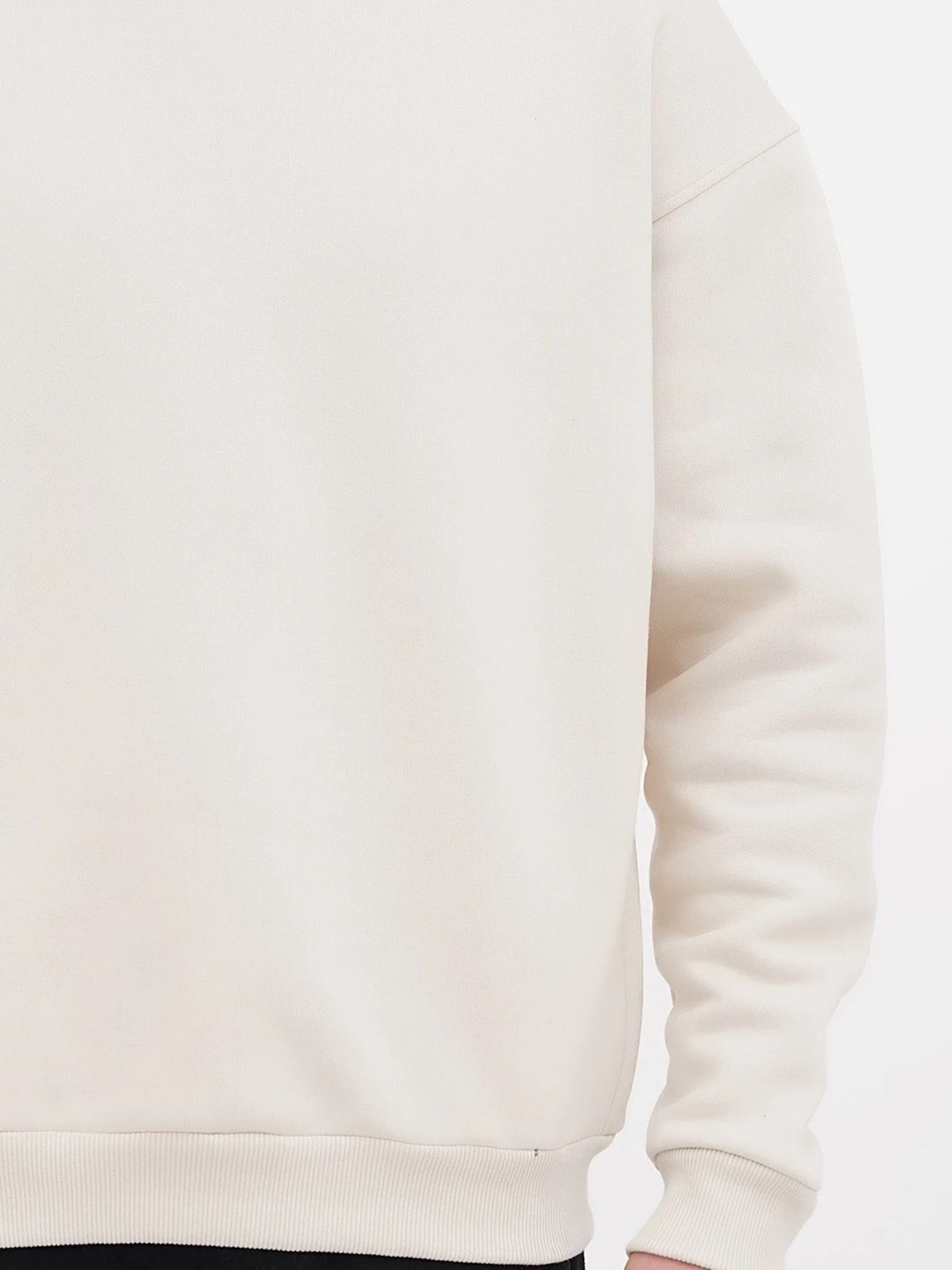 Свитшот Chikiss модель CMS002-018 Фото