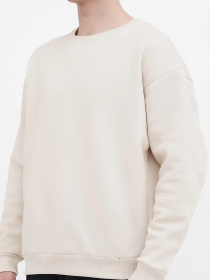 Свитшот Chikiss модель CMS002-018 Фото