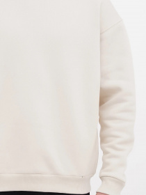 Свитшот Chikiss модель CMS002-018 Фото