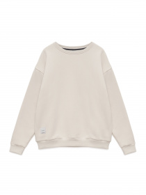 Свитшот Chikiss модель CMS002-018 Фото