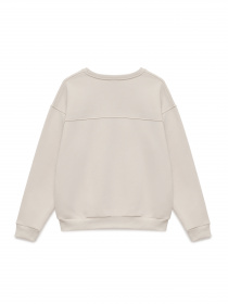 Свитшот Chikiss модель CMS002-018 Фото