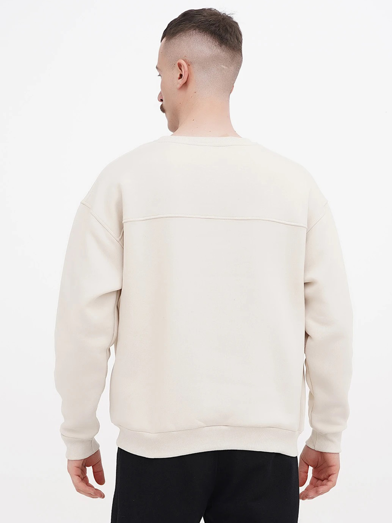 Світшот Chikiss модель CMS002-018 Фото