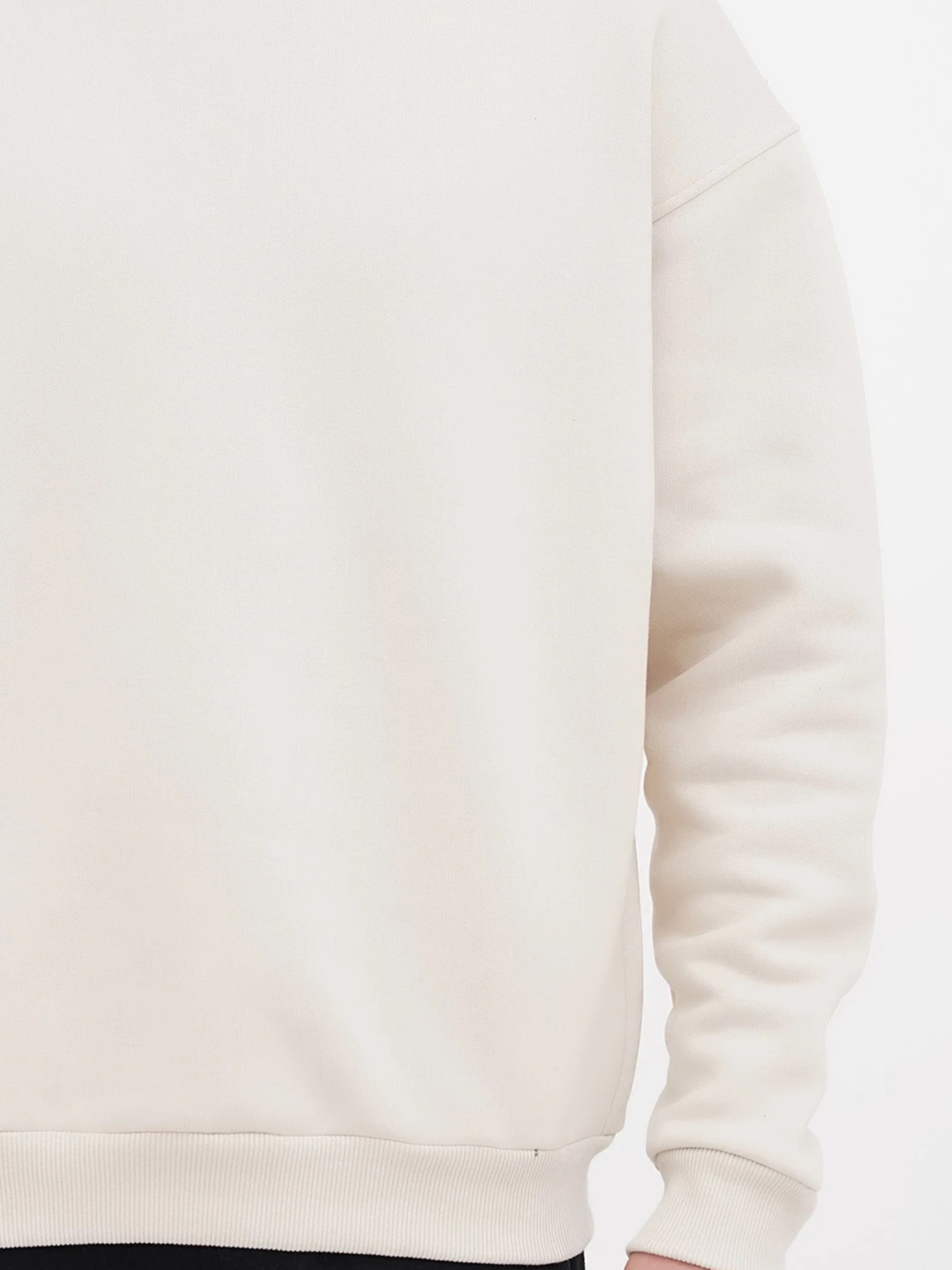 Світшот Chikiss модель CMS002-018 Фото