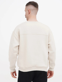 Світшот Chikiss модель CMS002-018 Фото