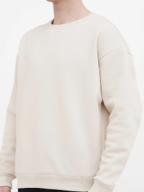 Світшот Chikiss модель CMS002-018 Фото