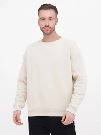 Світшот Chikiss модель CMS002-018 Фото