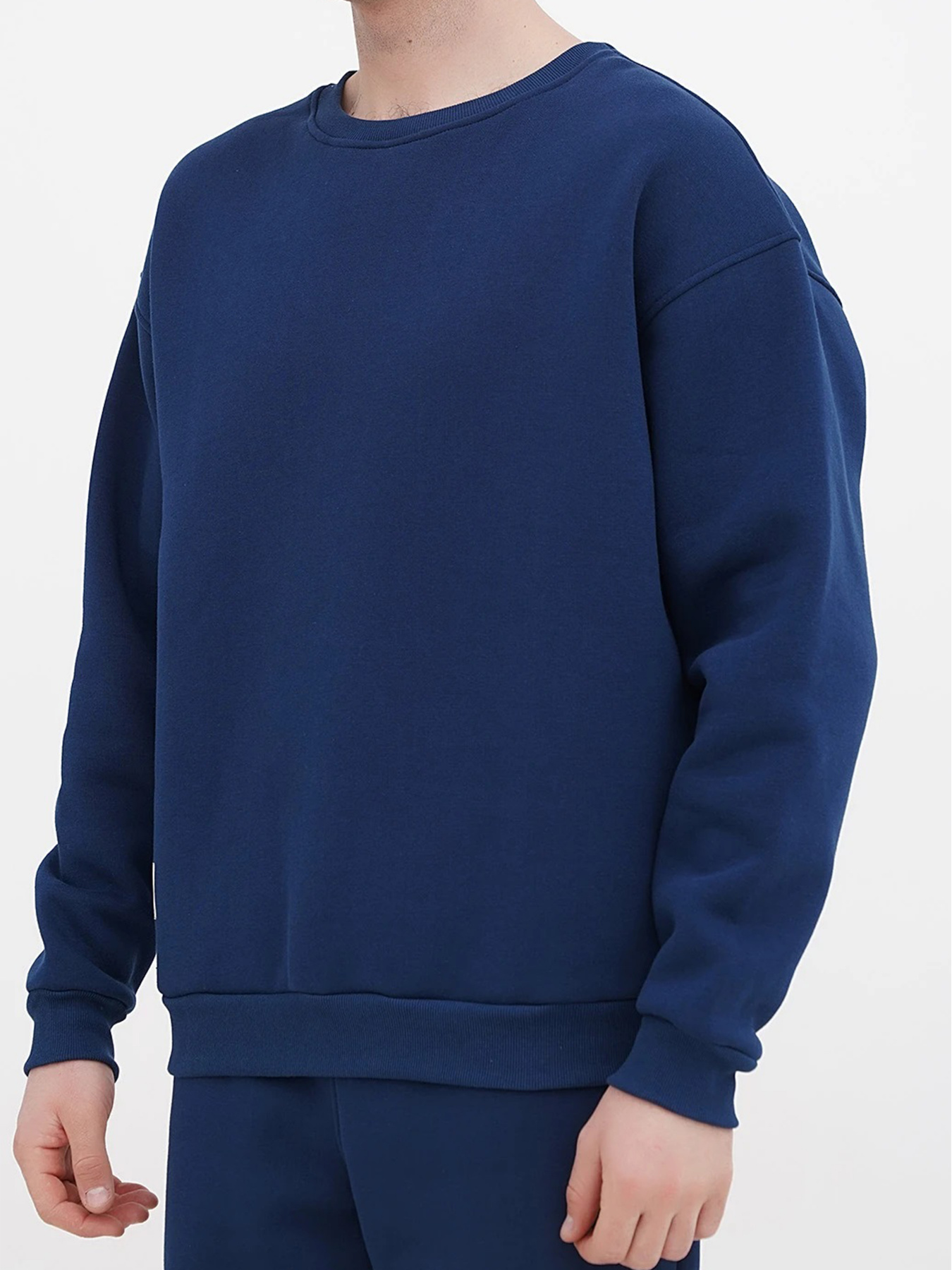 Світшот Chikiss модель CMS002-021 Фото