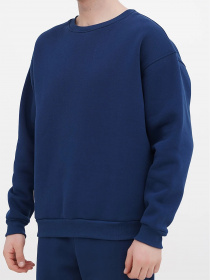 Світшот Chikiss модель CMS002-021 Фото