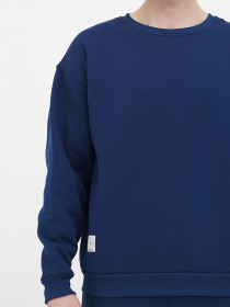 Світшот Chikiss модель CMS002-021 Фото