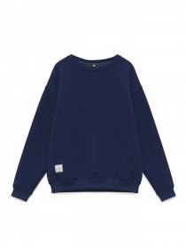 Світшот Chikiss модель CMS002-021 Фото