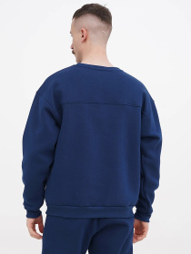 Світшот Chikiss модель CMS002-021 Фото