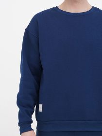 Світшот Chikiss модель CMS002-021 Фото