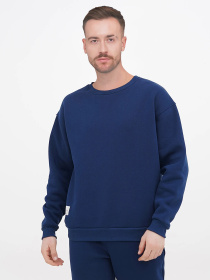 Світшот Chikiss модель CMS002-021 Фото